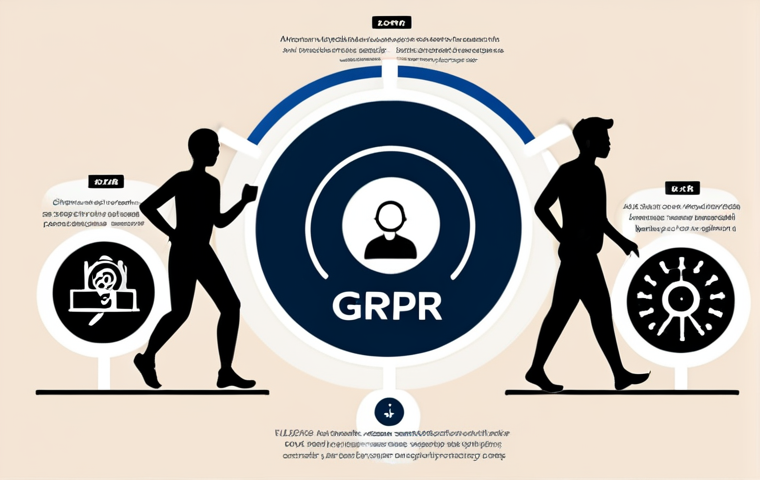 个人信息自主权与gdpr - 이미지 1